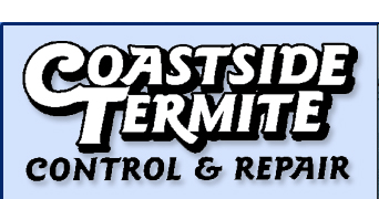 Coastside Termite